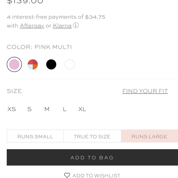 Petal & Pup Red and Black Pleated Maxi Dress - Picture 7 of 7